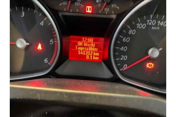 FORD GALAXY (CA1) Trend