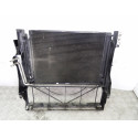  CONDENSADOR / RADIADOR  AIRE ACONDICIONADO BMW SERIE X5 (E53) 3.0i 2000 209784 BMW - 1