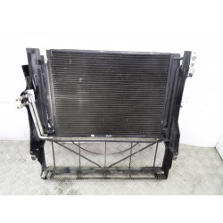 CONDENSADOR / RADIADOR  AIRE ACONDICIONADO BMW SERIE X5 (E53)