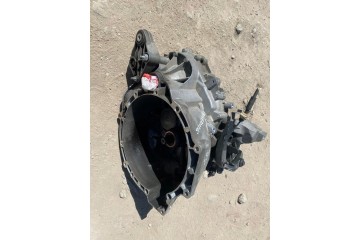 BV6R 7002 LG gearbox Ford Focus MK3 1 6 B Engine type gasoline diesel