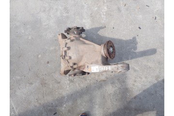 Rear Bridge Dyfer Chevrolet Suburban Tahoe GMC Yukon 2023