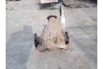 Rear Bridge Dyfer Chevrolet Suburban Tahoe GMC Yukon 2023 Car type 4x4 SUV passenger cars