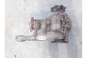 Rear Bridge Dyfer Chevrolet Suburban Tahoe GMC Yukon 2023 Quality of parts according to GVO O original with manufacturer s logo 