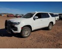Rear Bridge Dyfer Chevrolet Suburban Tahoe GMC Yukon 2023 Customs tariff code 87089235