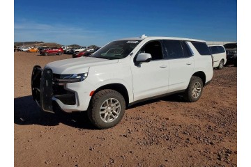 Rear Bridge Dyfer Chevrolet Suburban Tahoe GMC Yukon 2023 Customs tariff code 87089235