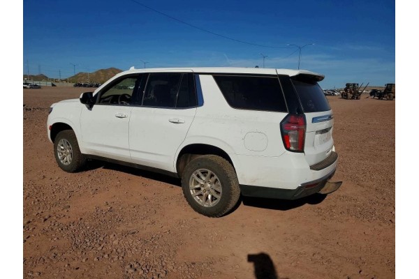 Puente trasero diferencial Chevrolet Suburban Tahoe GMC Yukon 2023
