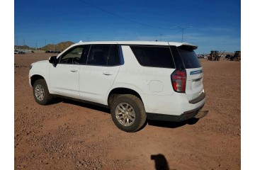 Puente trasero diferencial Chevrolet Suburban Tahoe GMC Yukon 2023