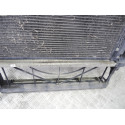  CONDENSADOR / RADIADOR  AIRE ACONDICIONADO BMW SERIE X5 (E53) 3.0i 2000 209784 BMW - 1