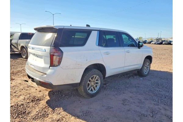 Puente trasero diferencial Chevrolet Suburban Tahoe GMC Yukon 2023