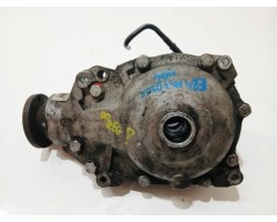 BRIDGE DIFFERENTIAL BMW X1 E84 N47D20C 2 0D MANUAL 7583773 2 79 0005859
