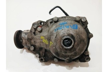 BRIDGE DIFFERENTIAL BMW X1 E84 N47D20C 2 0D MANUAL 7583773 2 79 0005859