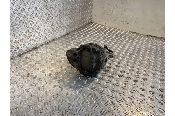 BMW X3 G01 Rear differential 8698994 Installation side multipurpose