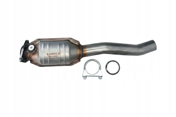 CATALYST 8015057 KAMOKA
