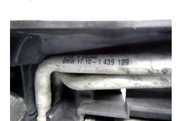  CONDENSADOR / RADIADOR  AIRE ACONDICIONADO BMW SERIE X5 (E53) 3.0i 2000 209784 BMW - 3