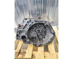 TOYOTA Avensis T27 skrzynia biegow 1 8 benzyna vvt i Verso 6 biegow