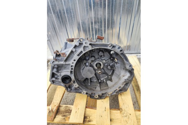 TOYOTA Avensis T27 skrzynia biegow 1 8 benzyna vvt i Verso 6 biegow