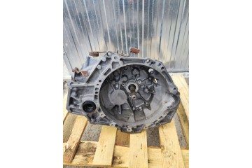 TOYOTA Avensis T27 skrzynia biegow 1 8 benzyna vvt i Verso 6 biegow