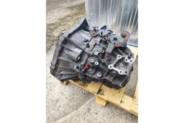 TOYOTA Avensis T27 skrzynia biegow 1 8 benzyna vvt i Verso 6 biegow Engine type diesel
