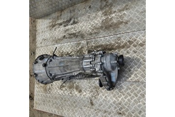 Mercedes GLE W166 W292 3 0D TRANSMISSION 725021 1662706802 Catalog number of the part Mercedes GLE W166 W292 3 0D SKRZYNIA BIEGO