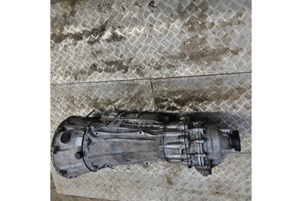 Mercedes GLE W166 W292 3 0D TRANSMISSION 725021 1662706802 Part manufacturer Mercedes Benz OE