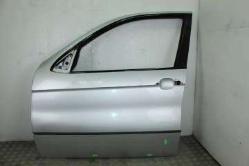 PLATA PUERTA DELANTERA IZQUIERDA BMW SERIE X5 (E53) 3.0i 2000 PLATA 209798 BMW - 1