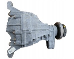 DIFFERENTIAL REAR BRIDGE MASERATI LEVANTE 06700376850 4460310354 4460310353