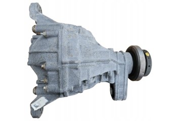 DIFFERENTIAL REAR BRIDGE MASERATI LEVANTE 06700376850 4460310354 4460310353