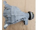 DIFFERENTIAL REAR BRIDGE MASERATI LEVANTE 06700376850 4460310354 4460310353 Catalog number of the part MASERATI 06700376850 MASE