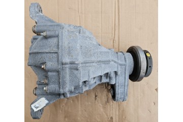 DIFFERENTIAL REAR BRIDGE MASERATI LEVANTE 06700376850 4460310354 4460310353 Catalog number of the part MASERATI 06700376850 MASE