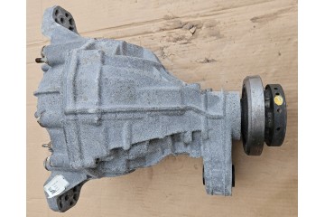 DIFFERENTIAL REAR BRIDGE MASERATI LEVANTE 06700376850 4460310354 4460310353 Car type passenger cars