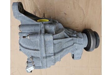 DIFFERENTIAL REAR BRIDGE MASERATI LEVANTE 06700376850 4460310354 4460310353 Quality of parts according to GVO O original with ma