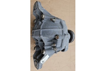 DIFFERENTIAL REAR BRIDGE MASERATI LEVANTE 06700376850 4460310354 4460310353 Catalog number of the original MASERATI 06700376850 