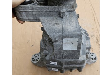 DIFFERENTIAL REAR BRIDGE MASERATI LEVANTE 06700376850 4460310354 4460310353 Version European