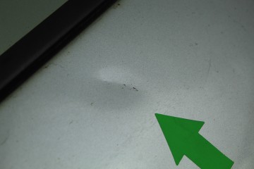 PLATA PUERTA DELANTERA IZQUIERDA BMW SERIE X5 (E53) 3.0i 2000 PLATA 209798 BMW - 1