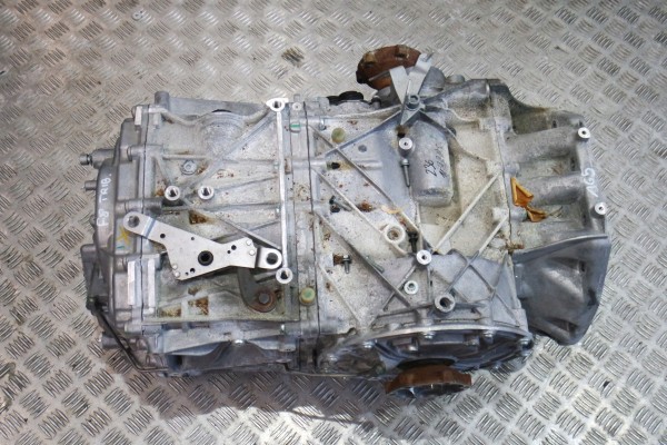 GEARBOX FERRARI F8 TRIBUTO NR165 228261