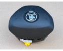 SKODA FABIA III 2017 2020 AIRBAG DRIVER AIRBAG 6V0880201AC Part manufacturer Skoda OE