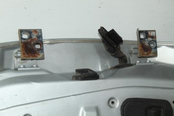 PLATA PUERTA DELANTERA IZQUIERDA BMW SERIE X5 (E53) 3.0i 2000 PLATA 209798 BMW - 2