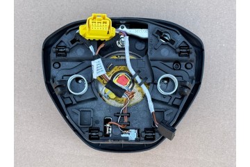 SKODA FABIA III 2017 2020 AIRBAG DRIVER AIRBAG 6V0880201AC Product weight with unit packaging 4 kg