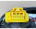 SKODA FABIA III 2017 2020 AIRBAG DRIVER AIRBAG 6V0880201AC Catalog number of the original 6V0880201AC 6V0880201