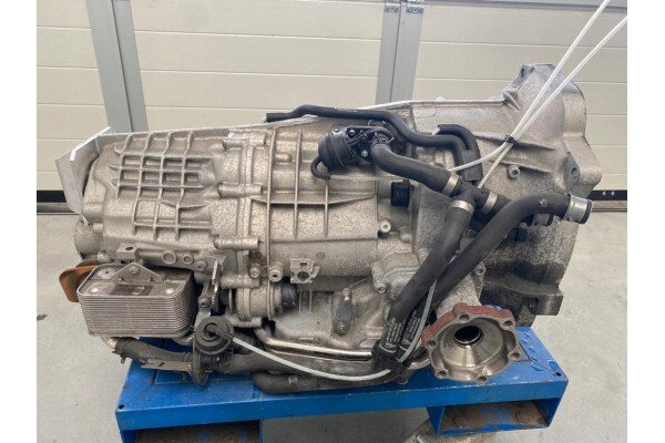 GEARBOX PORSCHE 911 991 GTS 3 0 LIFT 2S