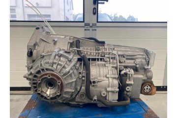 GEARBOX PORSCHE 911 991 GTS 3 0 LIFT 2S Catalog number of the part SKRZYNIA 9G130003111