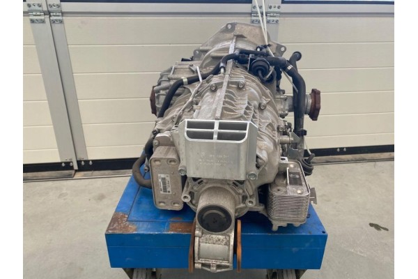 GEARBOX PORSCHE 911 991 GTS 3 0 LIFT 2S Part manufacturer Porsche OE