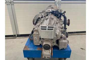 GEARBOX PORSCHE 911 991 GTS 3 0 LIFT 2S Part manufacturer Porsche OE