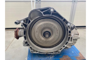 GEARBOX PORSCHE 911 991 GTS 3 0 LIFT 2S Transmission type automatic