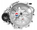 Gearbox for Caddy 2 0 SDI JJS HFN FZU KHH MBS Manual Catalog number of the part JJS HFN FZU KHH MBS GXZ LBS JJV JJW FZT GUG JJT 
