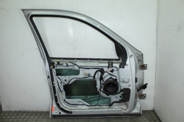 PLATA PUERTA DELANTERA IZQUIERDA BMW SERIE X5 (E53) 3.0i 2000 PLATA 209798 BMW - 4