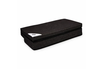 Colchón Air-Flow para Camping VW T7 Multivan - Versión 7 Plazas