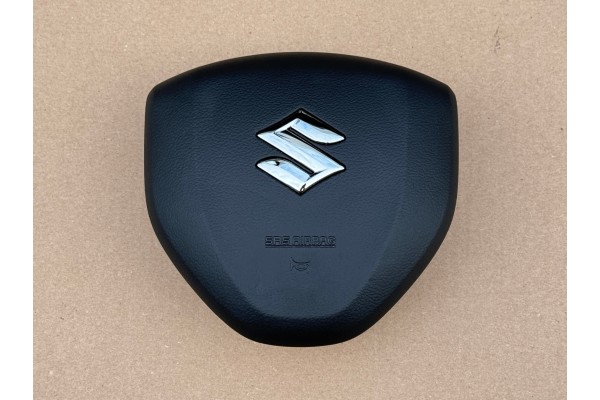 SUZUKI SX 4 S CROSS 20132021 AIRBAG DRIVER CUSHION 48150 54P00 Catalog number of the part 48150 54P00 SUZUKI SX4