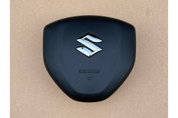 SUZUKI SX 4 S CROSS 20132021 AIRBAG DRIVER CUSHION 48150 54P00 Catalog number of the part 48150 54P00 SUZUKI SX4