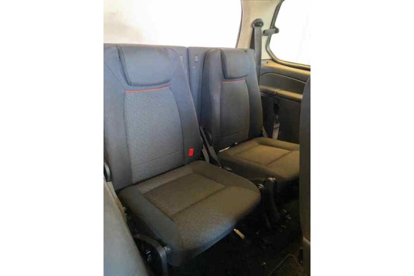 FORD GALAXY (CA1) Trend